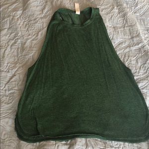 MOVING SALE! MUST GO! Muscle tank top